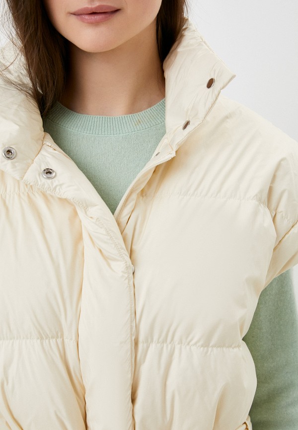 Conso Жилет утепленный - фото 5