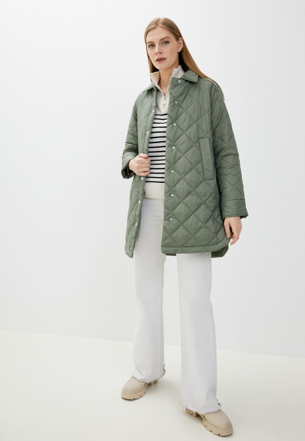 Conso Куртка утепленная - фото 2