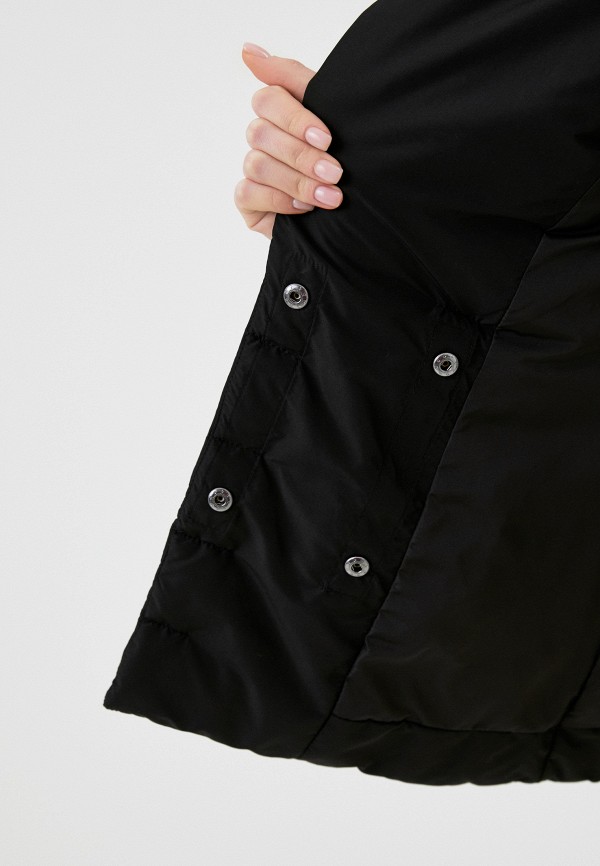 Conso Куртка-пальто - фото 4