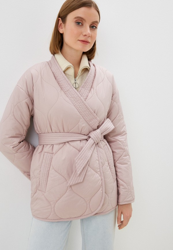 Conso Куртка утепленная - фото 1