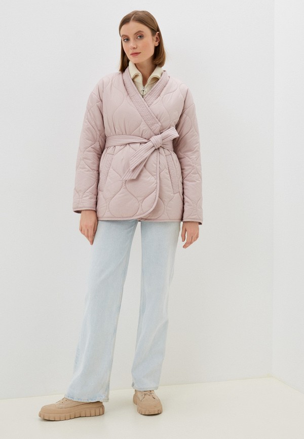 Conso Куртка утепленная - фото 2