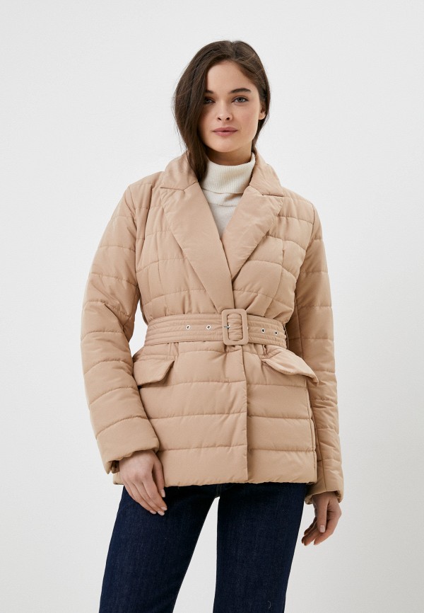 Conso Куртка утепленная - фото 1