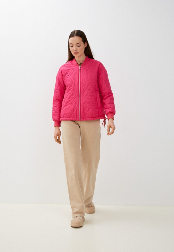 Conso Куртка утепленная - фото 2