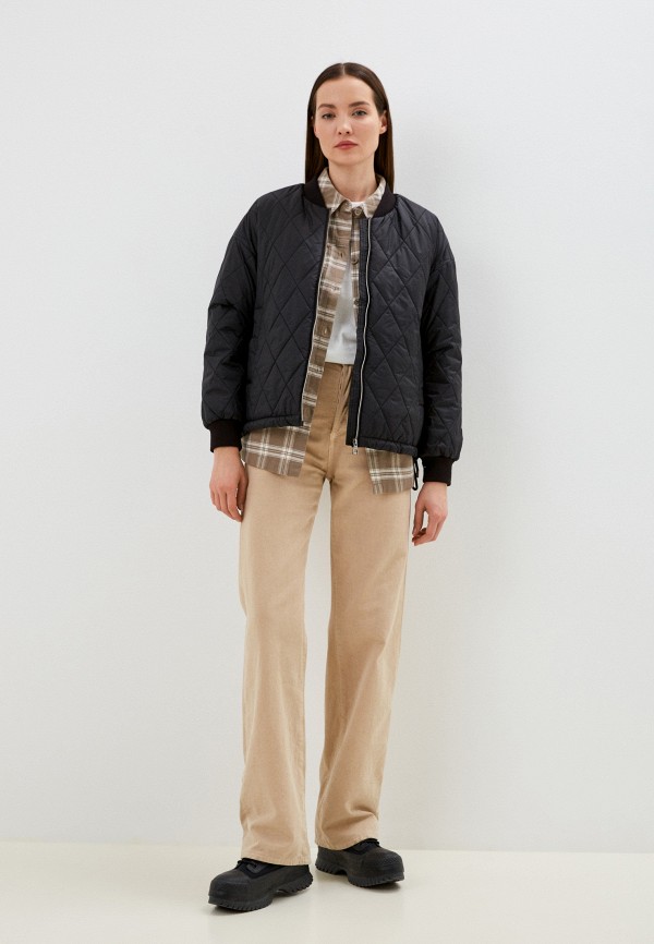 Conso Куртка утепленная - фото 2