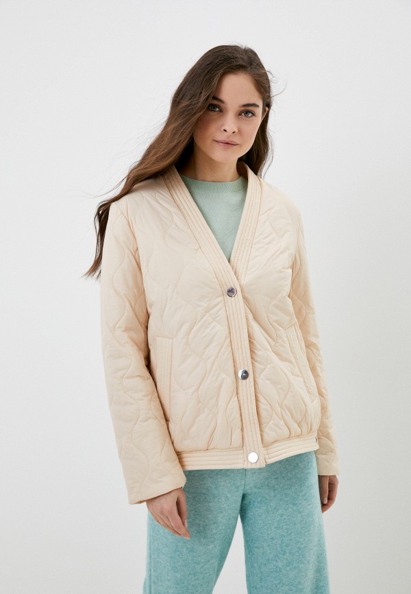 Conso Куртка утепленная - фото 1