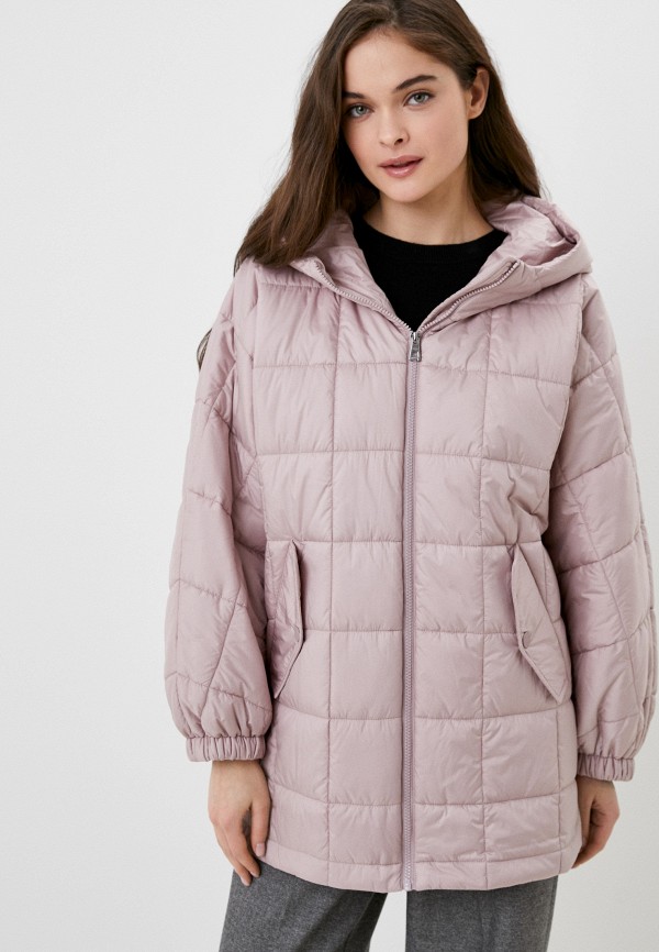 Conso Куртка утепленная - фото 1