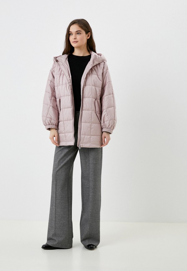 Conso Куртка утепленная - фото 2