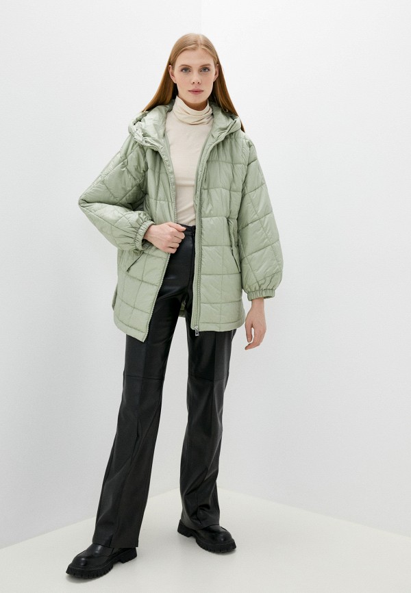 Conso Куртка утепленная - фото 2