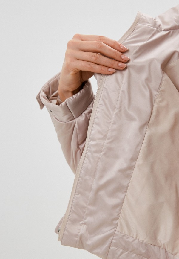 Conso Пуховик - фото 4