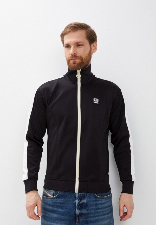 Diesel Олимпийка - фото 1