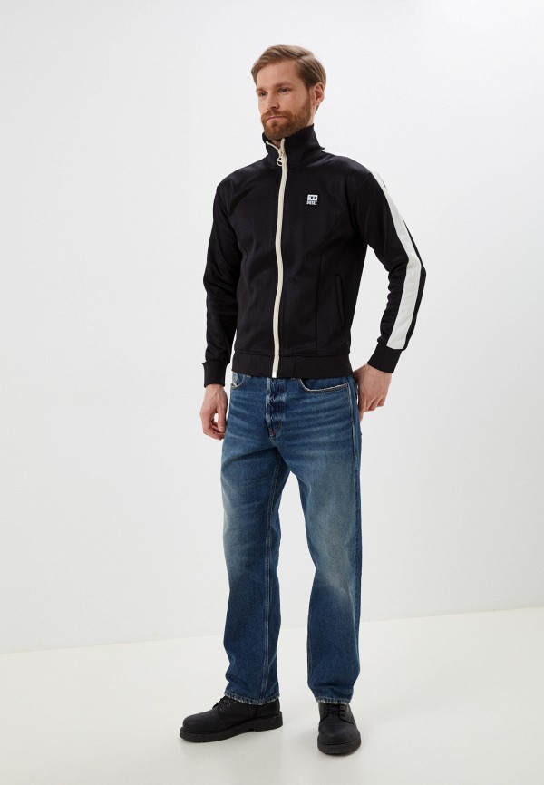 Diesel Олимпийка - фото 2