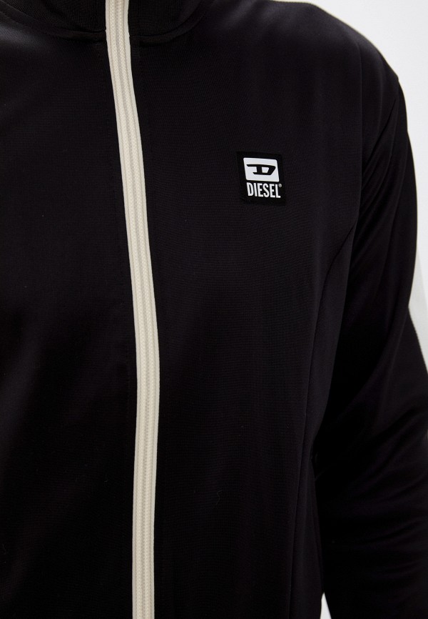 Diesel Олимпийка - фото 4