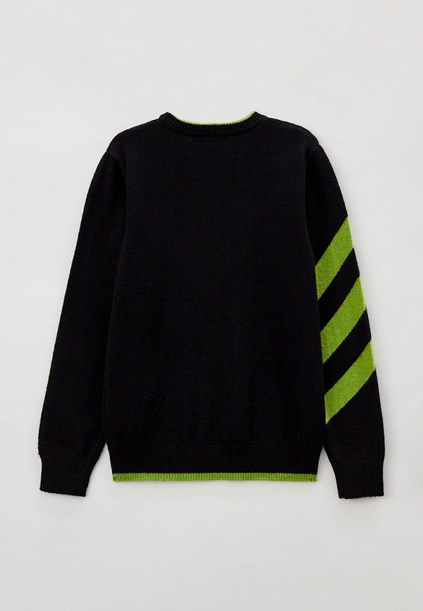 Frankie Morello Джемпер - фото 2