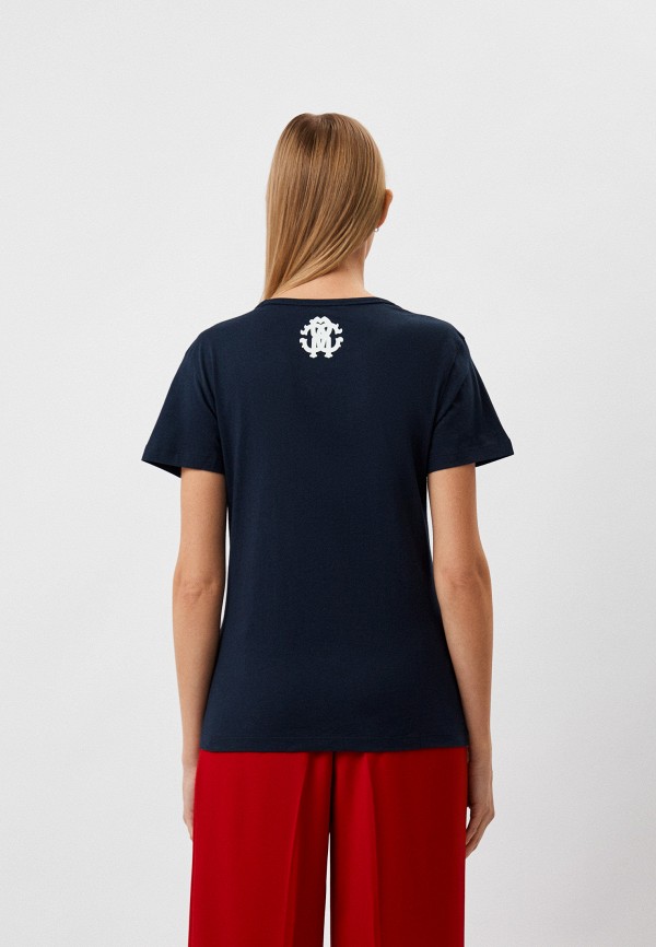 Roberto Cavalli Футболка - фото 3