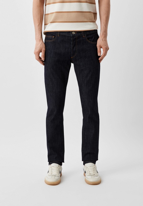 Baldinini Джинсы - фото 1