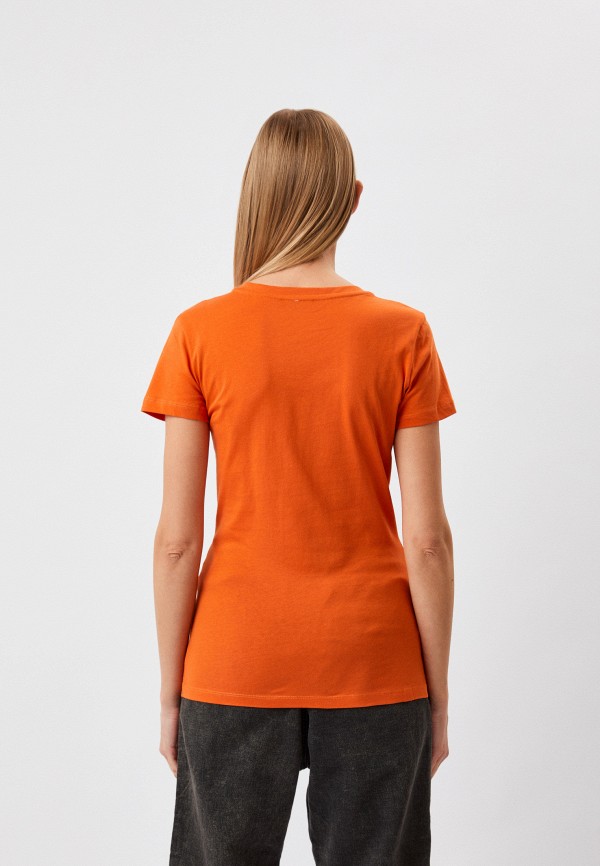 Cavalli Class Футболка - фото 3