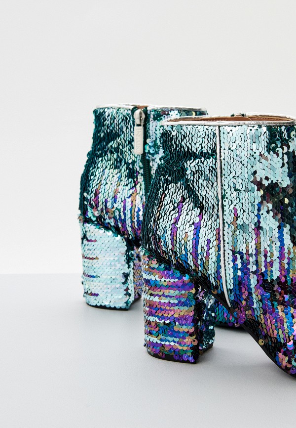 Pollini Ботильоны - фото 4