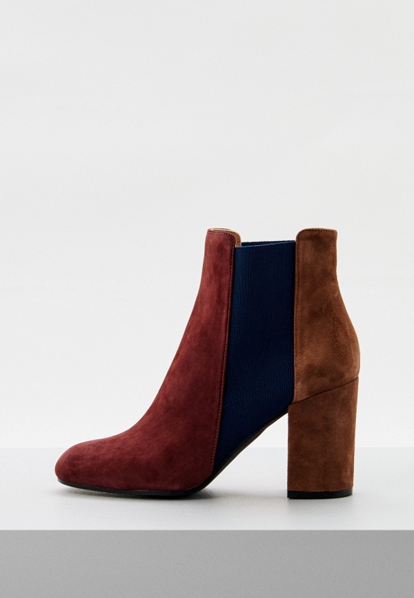 Pollini Ботильоны - фото 1