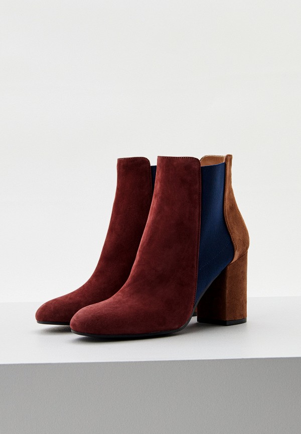 Pollini Ботильоны - фото 3