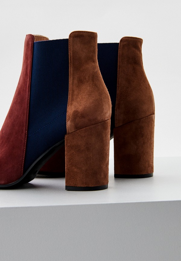 Pollini Ботильоны - фото 4