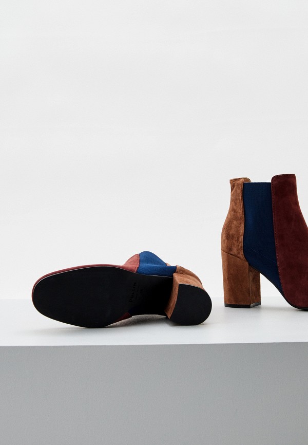 Pollini Ботильоны - фото 5