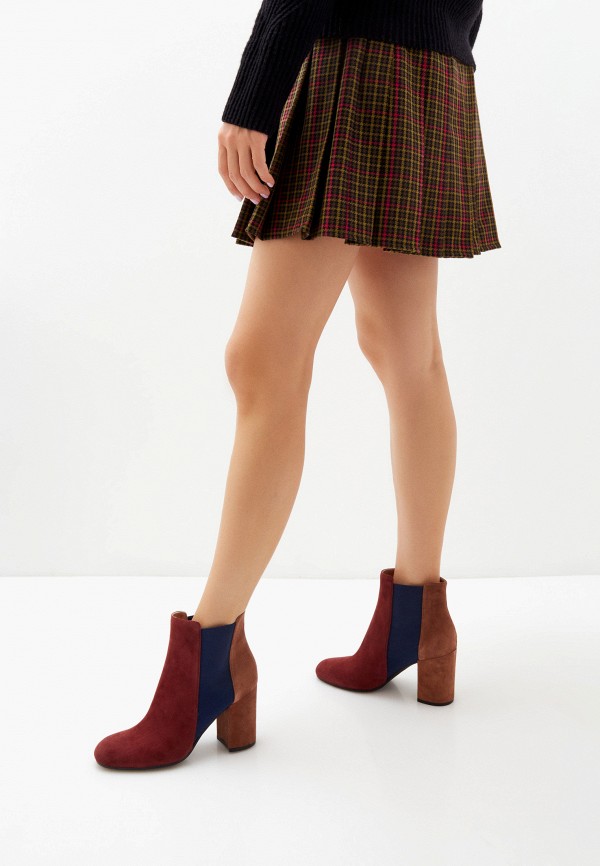 Pollini Ботильоны - фото 6