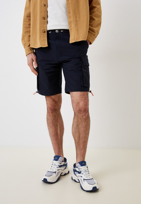 MZ72 Шорты - фото 1