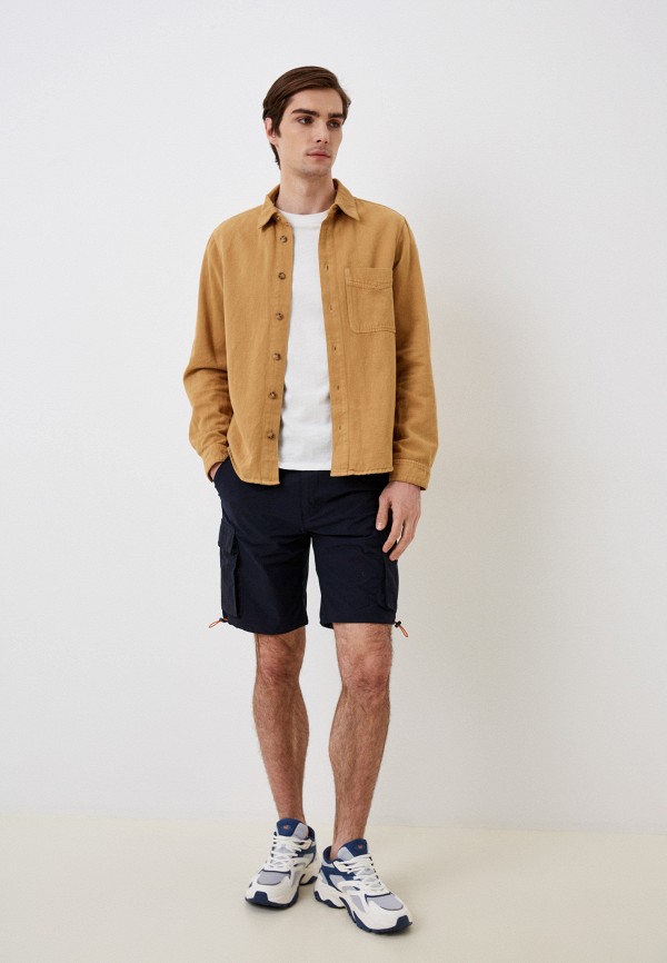 MZ72 Шорты - фото 2