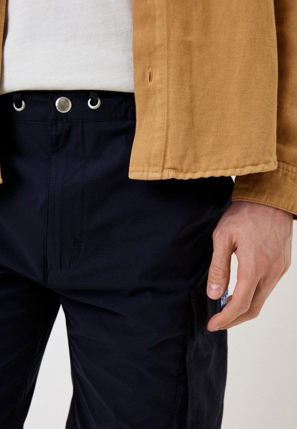 MZ72 Шорты - фото 4