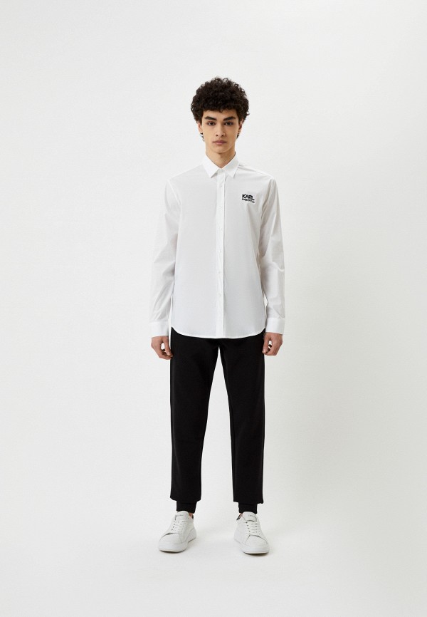 Karl Lagerfeld Рубашка - фото 2