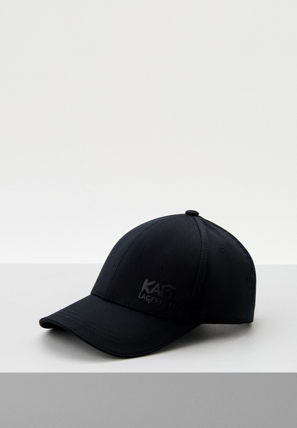Karl Lagerfeld Бейсболка - фото 1
