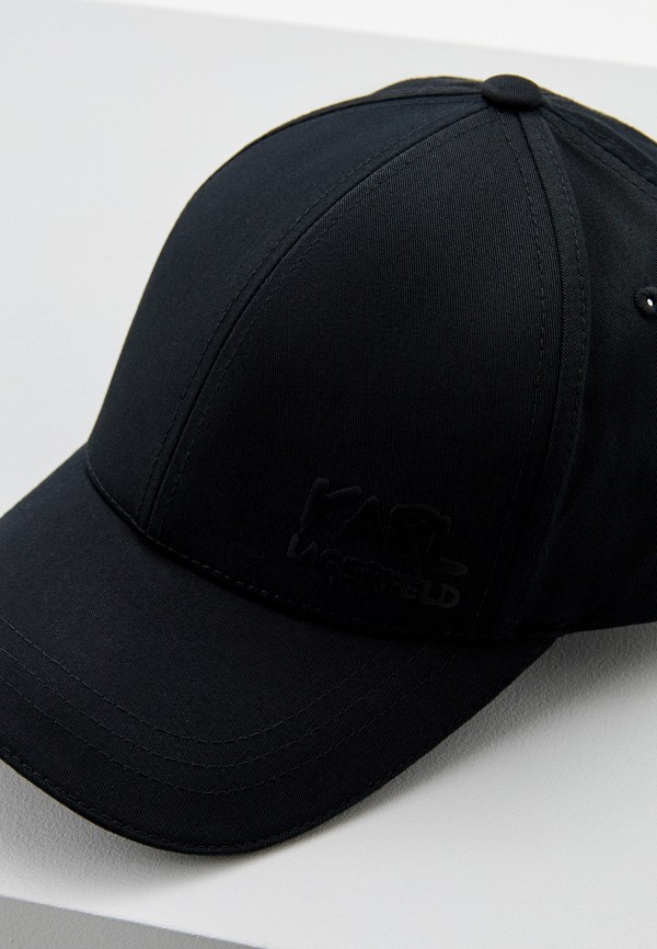 Karl Lagerfeld Бейсболка - фото 3