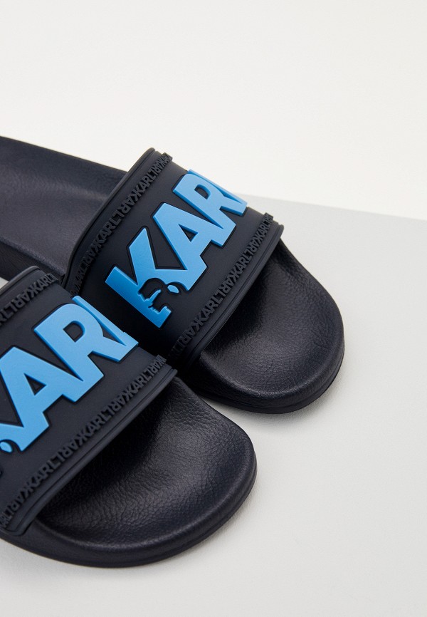Karl Lagerfeld Сланцы - фото 2