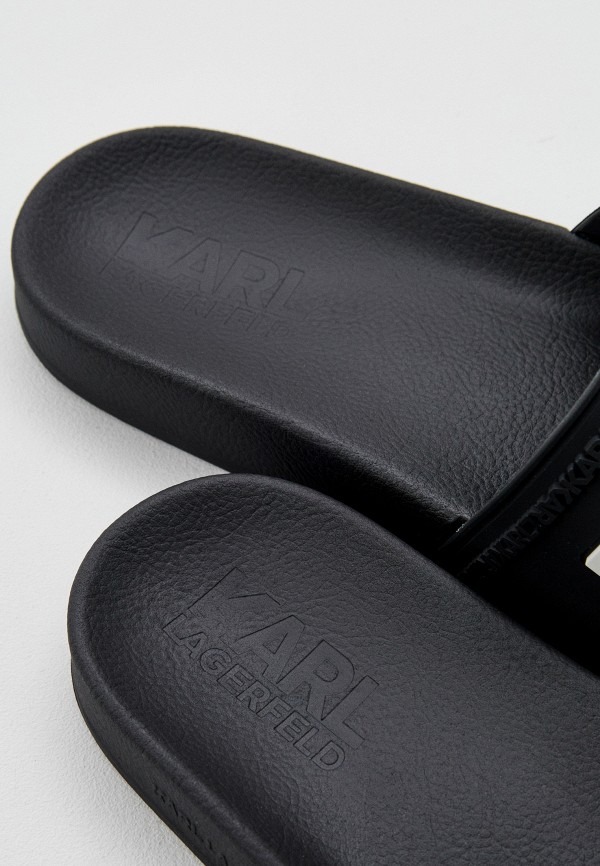 Karl Lagerfeld Сланцы - фото 4