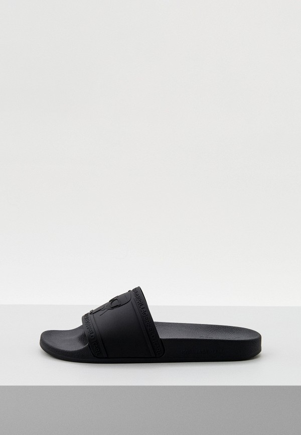 Karl Lagerfeld Сланцы - фото 1