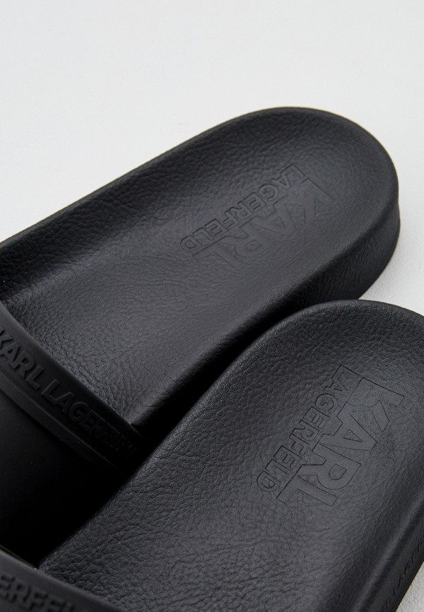 Karl Lagerfeld Сланцы - фото 4