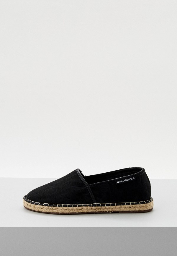 Karl Lagerfeld Эспадрильи - фото 1