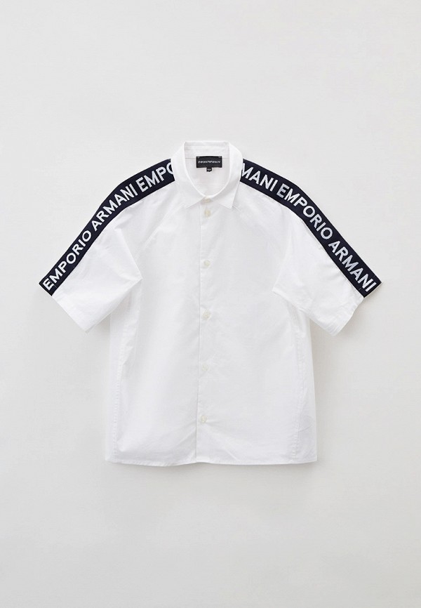 Emporio Armani Рубашка - фото 1