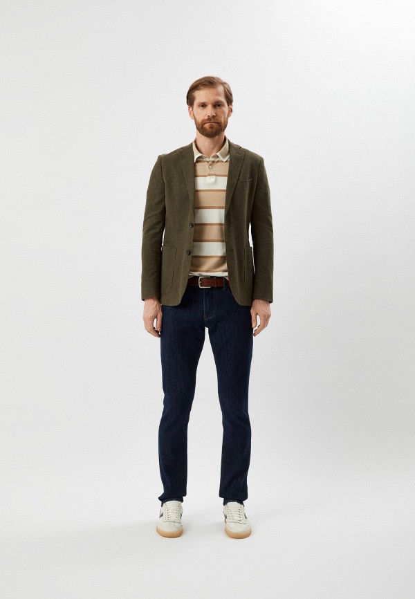 Emporio Armani Джинсы - фото 2