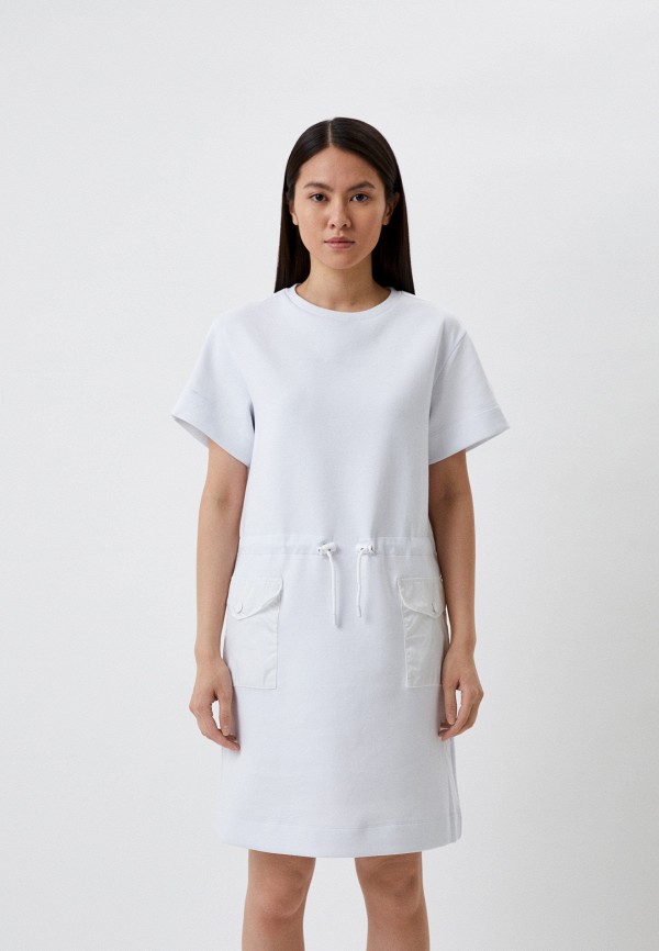 Emporio Armani Платье - MANGA BEAR - фото 1