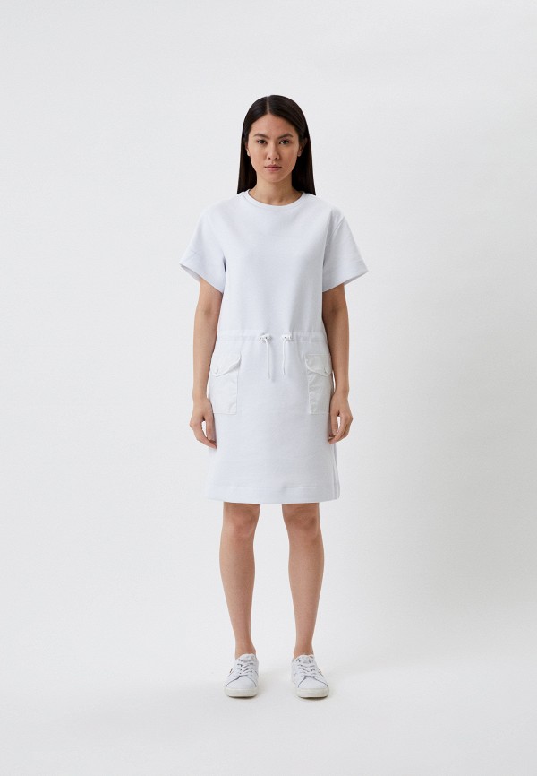 Emporio Armani Платье - MANGA BEAR - фото 2