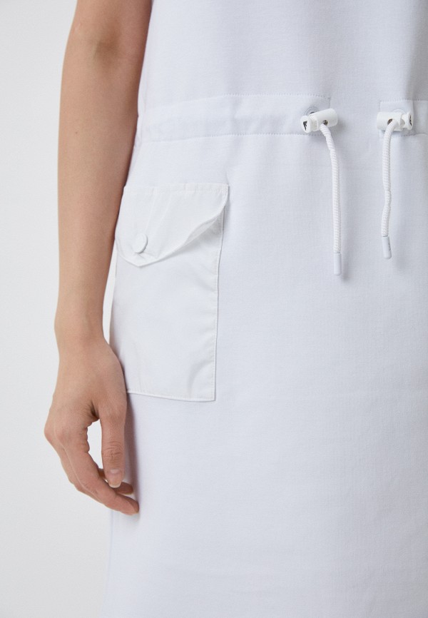 Emporio Armani Платье - MANGA BEAR - фото 4