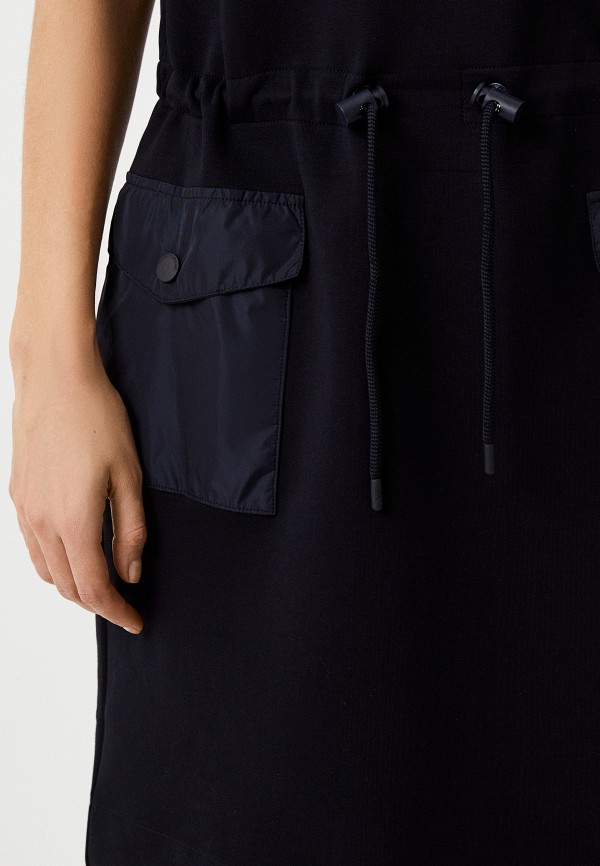 Emporio Armani Платье - MANGA BEAR - фото 4