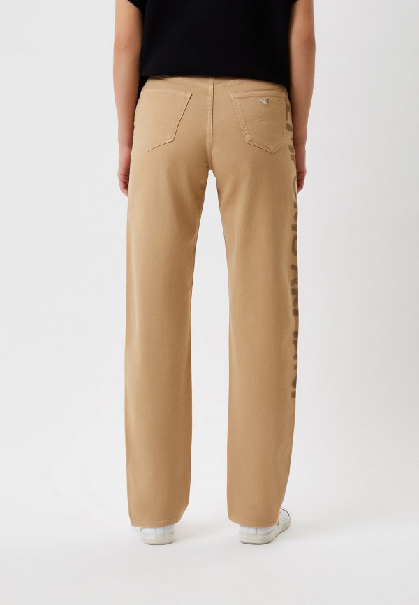 Emporio Armani Джинсы - фото 3