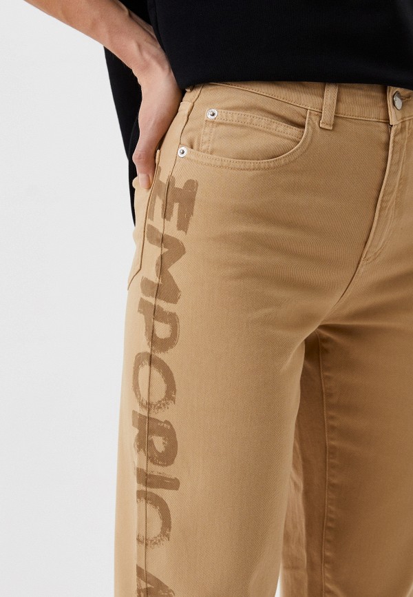 Emporio Armani Джинсы - фото 4