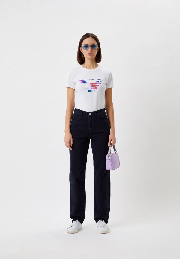 Emporio Armani Джинсы - фото 2