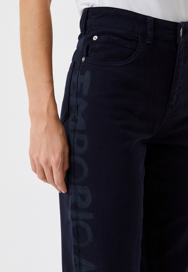 Emporio Armani Джинсы - фото 4