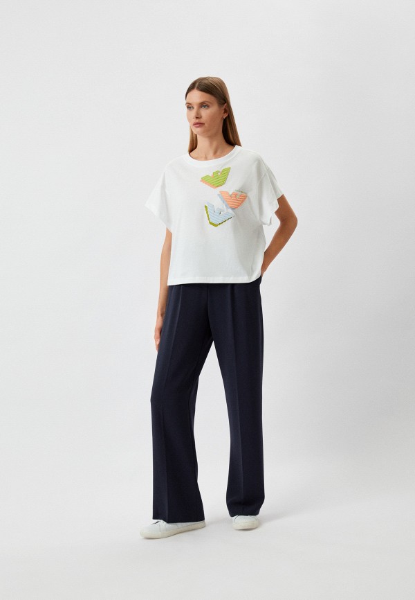 Emporio Armani Футболка - фото 2