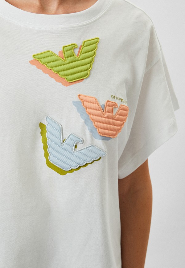 Emporio Armani Футболка - фото 4