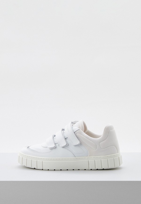 Emporio Armani Кеды - фото 1